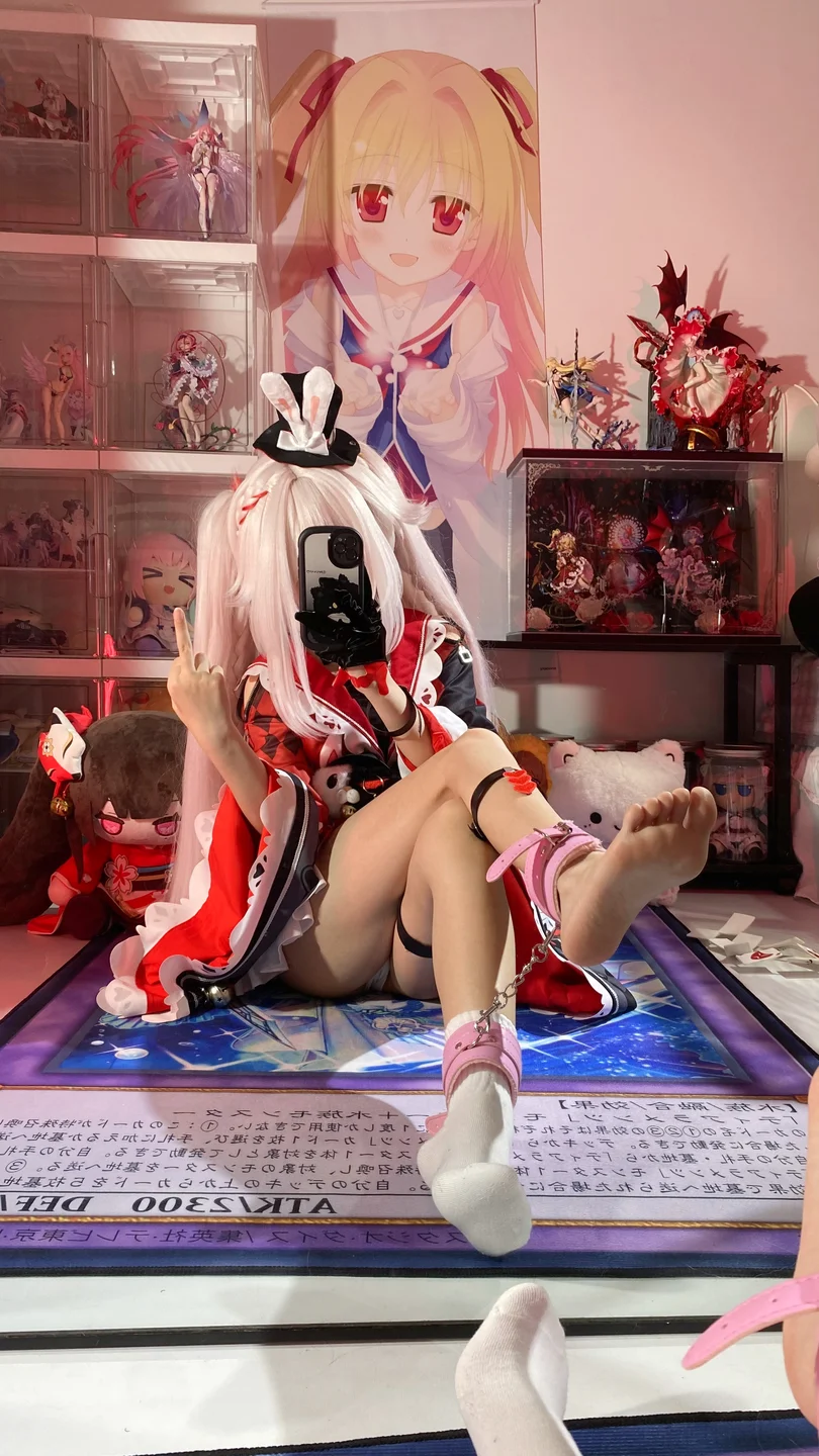 白栎Shirly - No.044 火花 [148P,25V-6.63GB]01 tg@simisebaisi 【丝足阁】031.webp